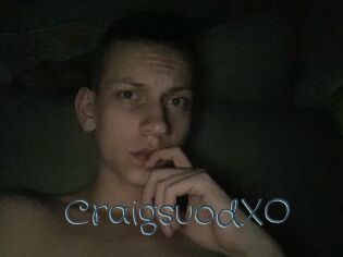 CraigsuodXO