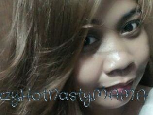 CrazyHotNastyMAMA