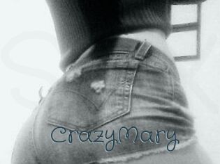CrazyMary