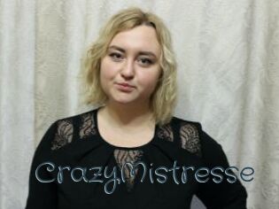 CrazyMistresse