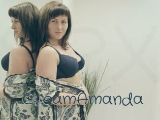 CreamAmanda