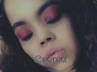 Crema