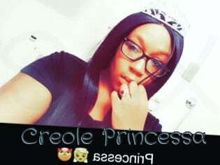 Creole_Princessa