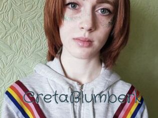 CretaBlumberk