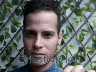 CrhistianHott