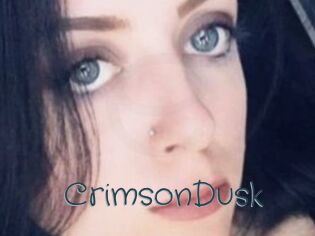 CrimsonDusk Sexcam Livesex