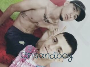 Crisandboy Sexcam Livesex