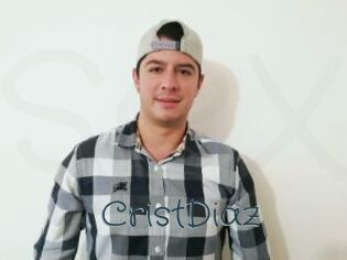 CristDiaz Sexcam Livesex