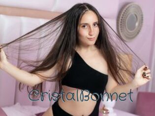 CristalBonnet Sexcam Livesex