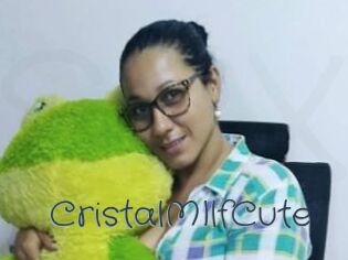 CristalMIlfCute