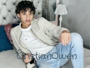CristianOwen