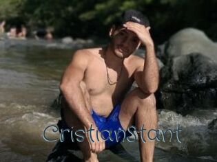 CristianStant Sexcam Livesex