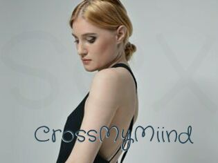 CrossMyMiind