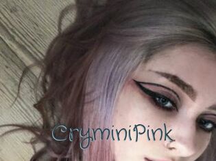 CryminiPink Sexcam Livesex