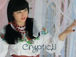 CrypticLI