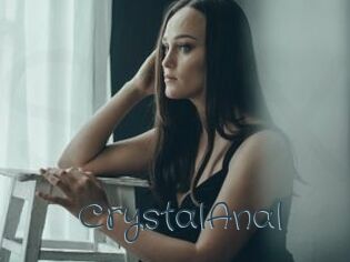 CrystalAnal