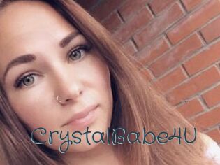 CrystalBabe4U