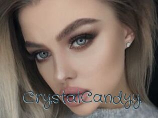 CrystalCandyy Sexcam Livesex