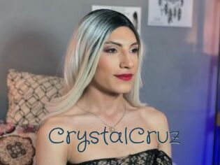 CrystalCruz