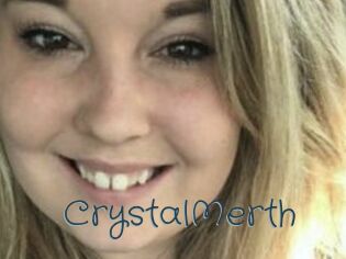 CrystalMerth
