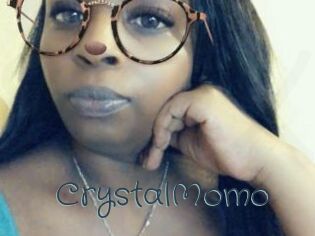 CrystalMomo