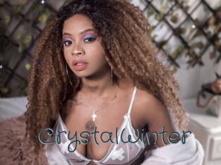 CrystalWinter