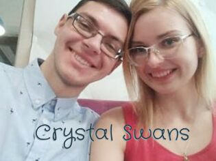 Crystal_Swans