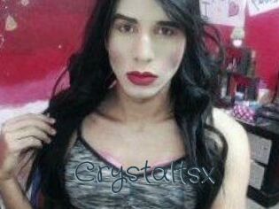 Crystaltsx