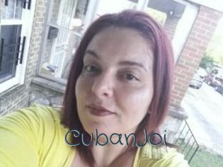 CubanJoi