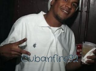 Cubanfire92
