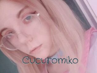 Cucuromiko
