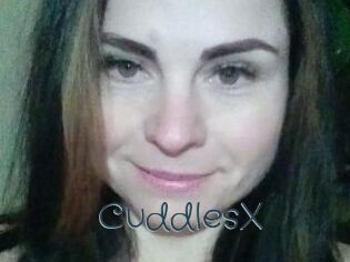 CuddlesX
