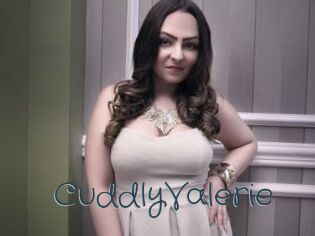 CuddlyValerie Sexcam Livesex