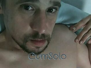 CumSolo