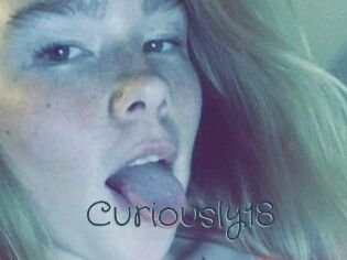 Curiously18
