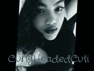 CurlyHeadedCuti Sexcam Livesex