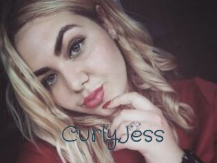 CurlyJess