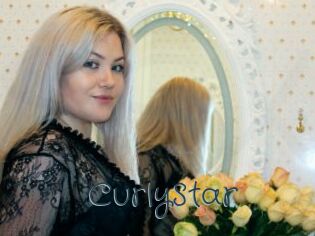 CurlyStar