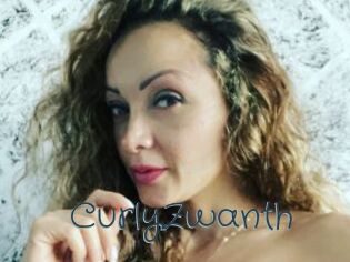 CurlyZwanth Sexcam Livesex
