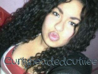 Curlyheadedcutiiee