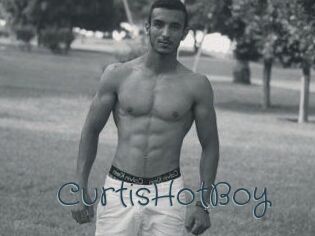 CurtisHotBoy