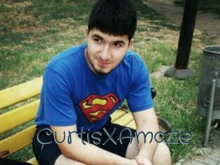 CurtisXAmaze