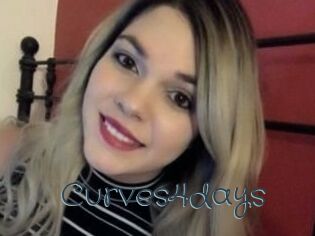 Curves4days