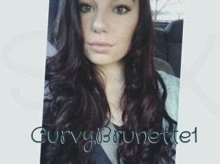 CurvyBrunette1