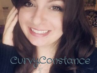 CurvyConstance