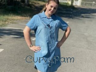 CurvyPam