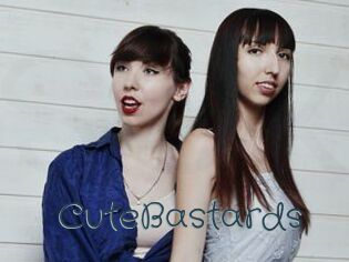 CuteBastards