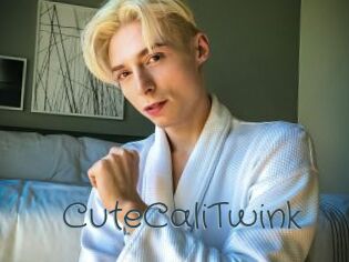 CuteCaliTwink
