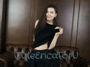 CuteEricaForU