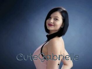 CuteGabrielle